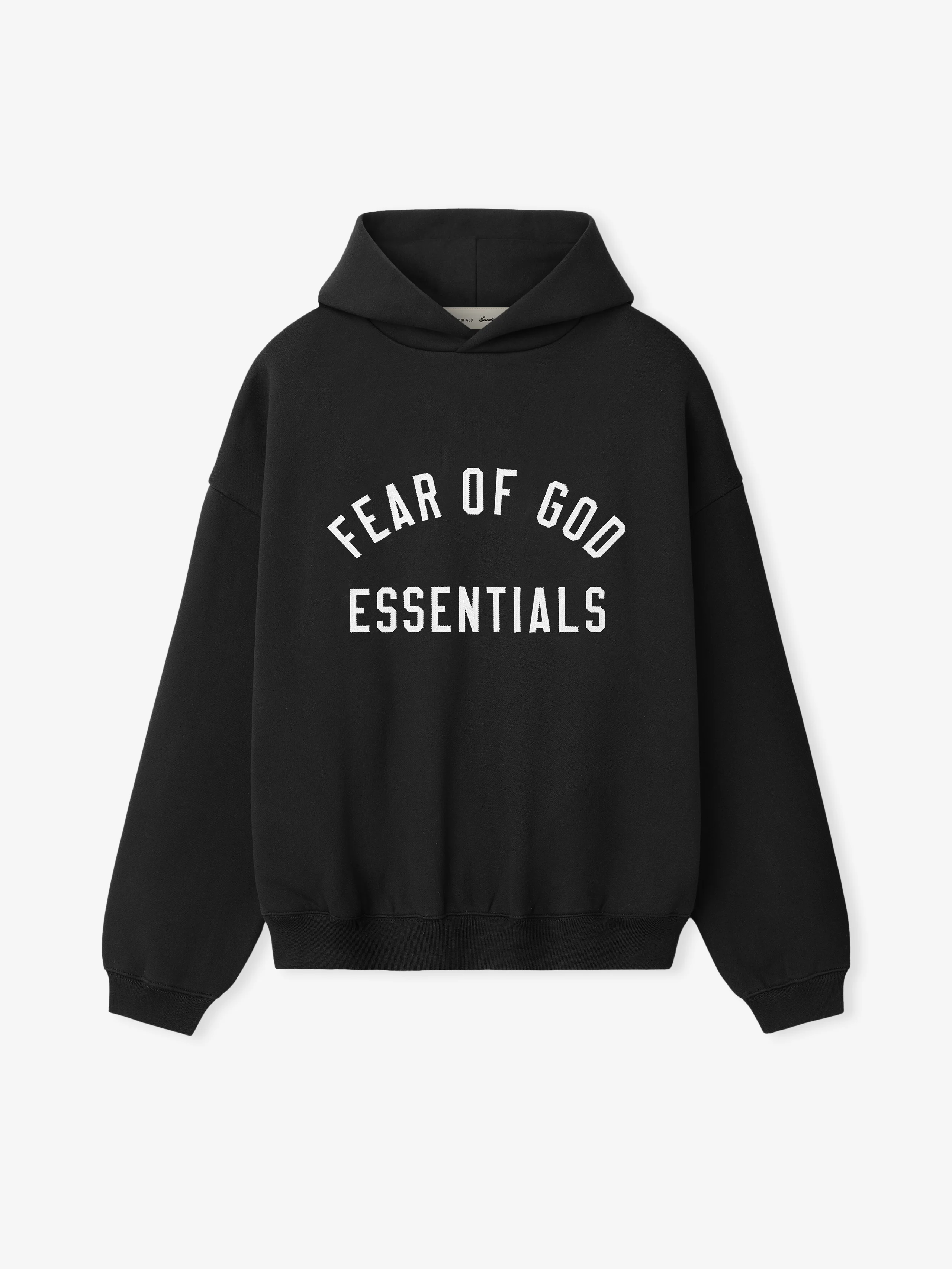 ESSENTIALS MENS TOPS