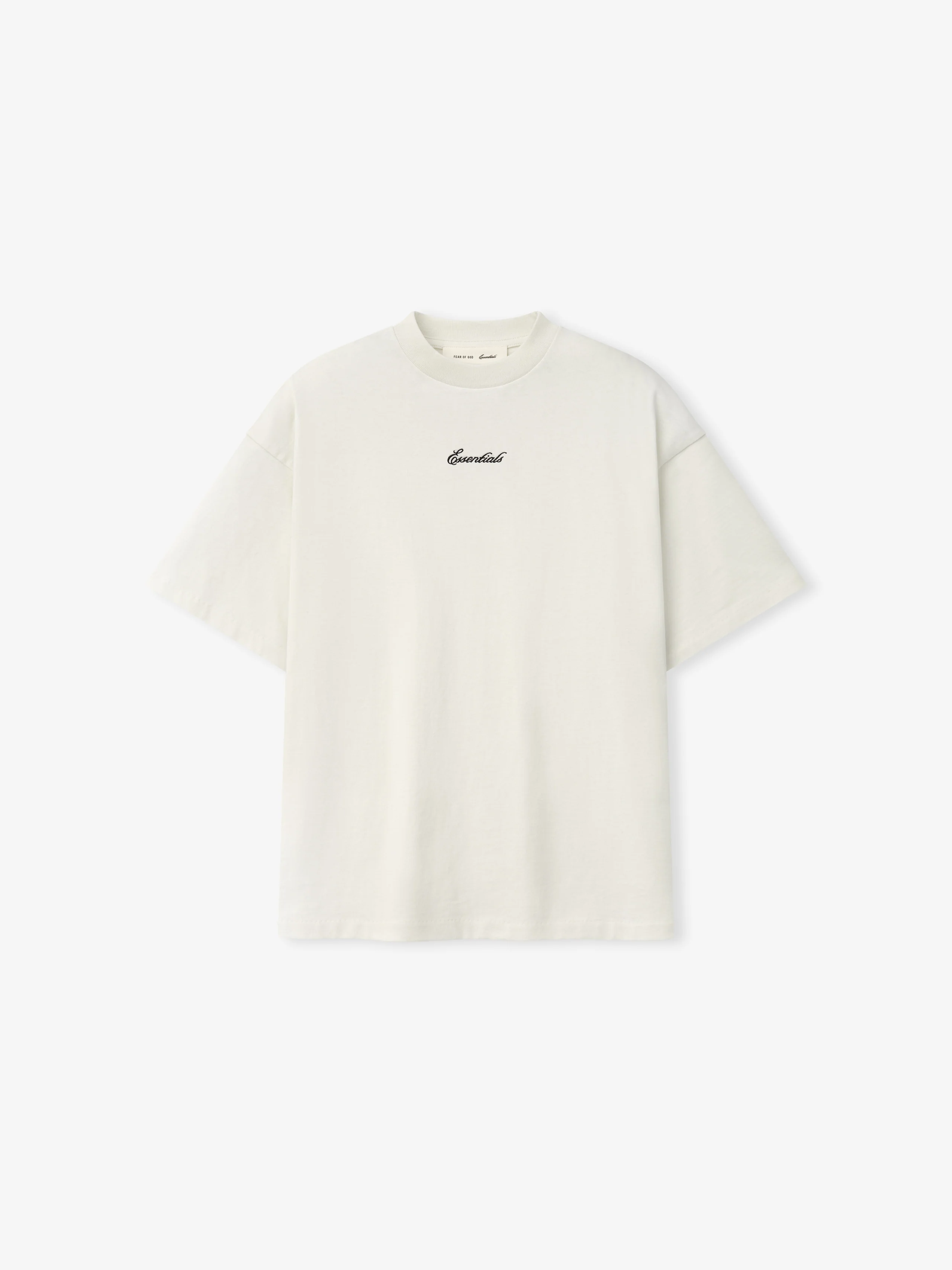 ESSENTIALS KIDS TOPS